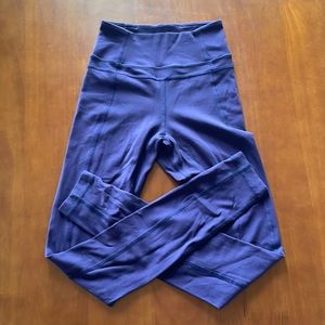 Pushing Limits Tight